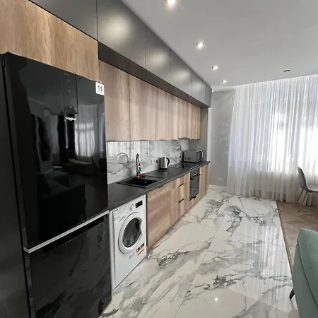 Apartment Arcadia Azure 302a