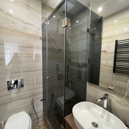 Arcadia Azure 302a Apartment *