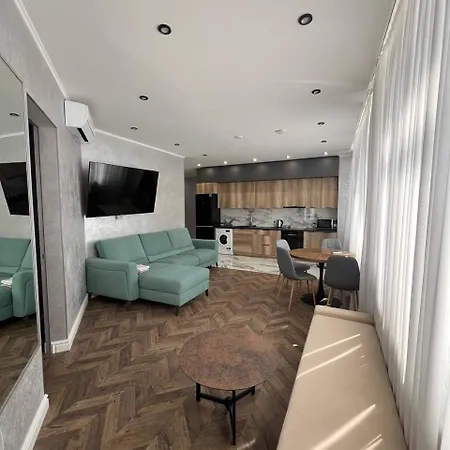 Arcadia Azure 302a Apartment *