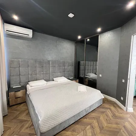 Apartment Arcadia Azure 302a